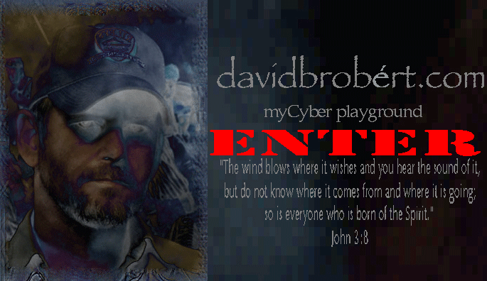 David B Robert